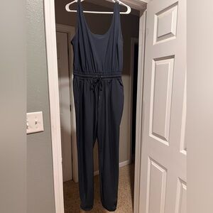 A&F Spaghetti Strap Jumpsuit